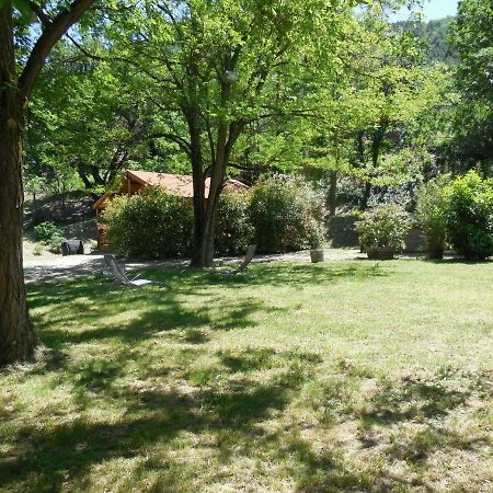 Le Chalet Bois De Celio Coux Exterior foto