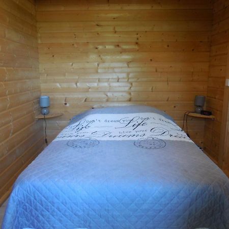 Le Chalet Bois De Celio Coux Exterior foto