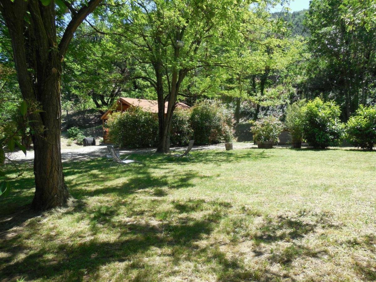 Le Chalet Bois De Celio Coux Exterior foto