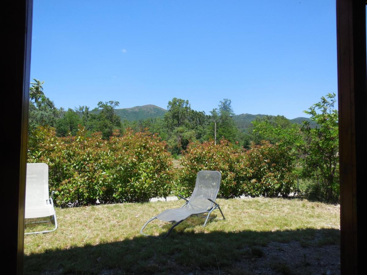Le Chalet Bois De Celio Coux Exterior foto