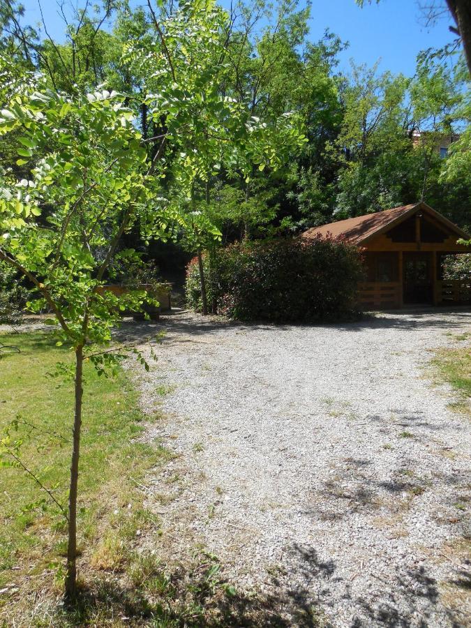 Le Chalet Bois De Celio Coux Exterior foto