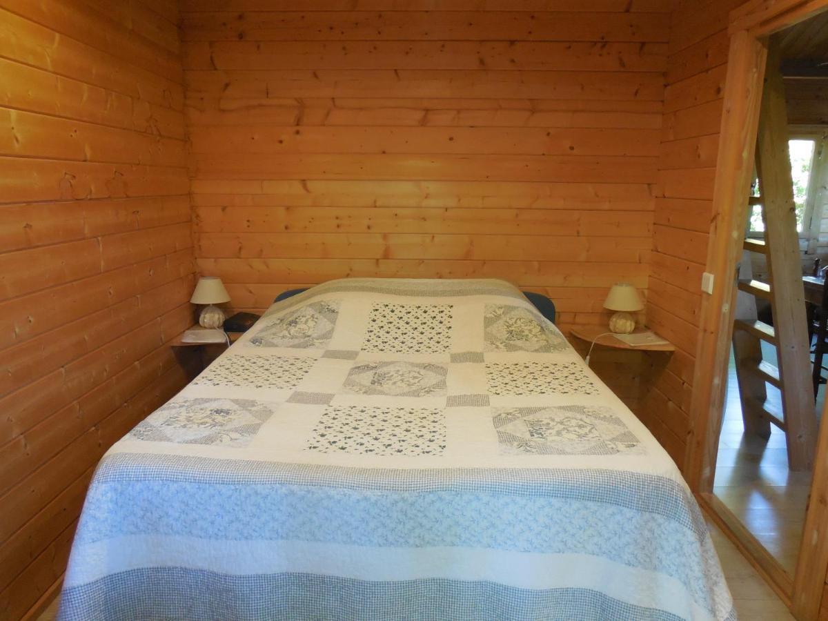 Le Chalet Bois De Celio Coux Exterior foto