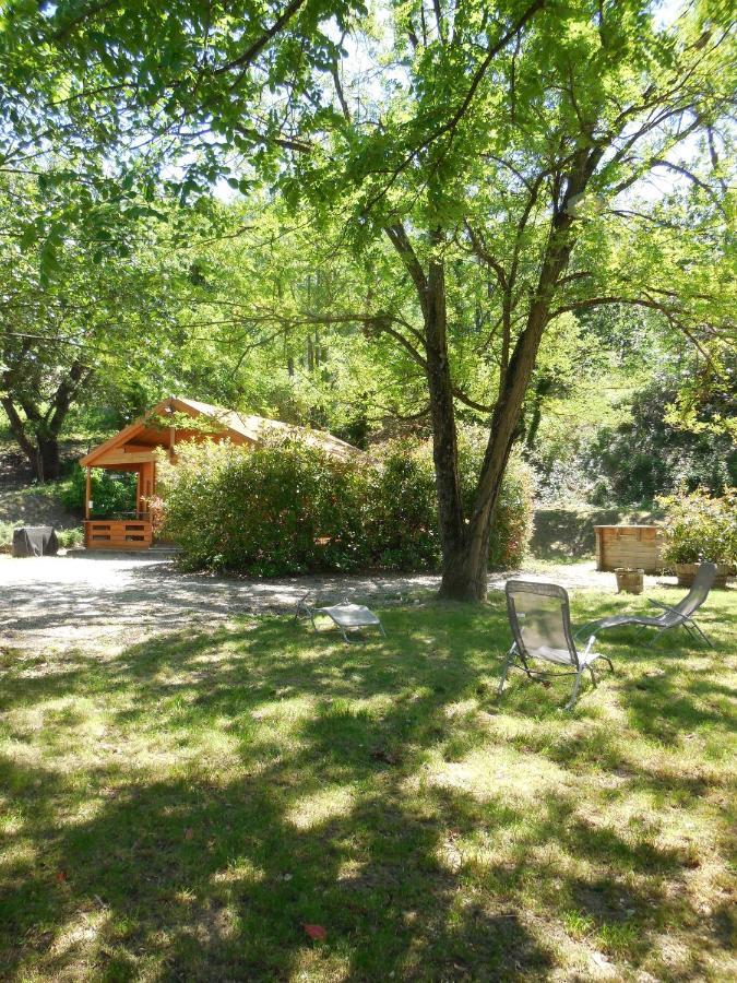 Le Chalet Bois De Celio Coux Exterior foto