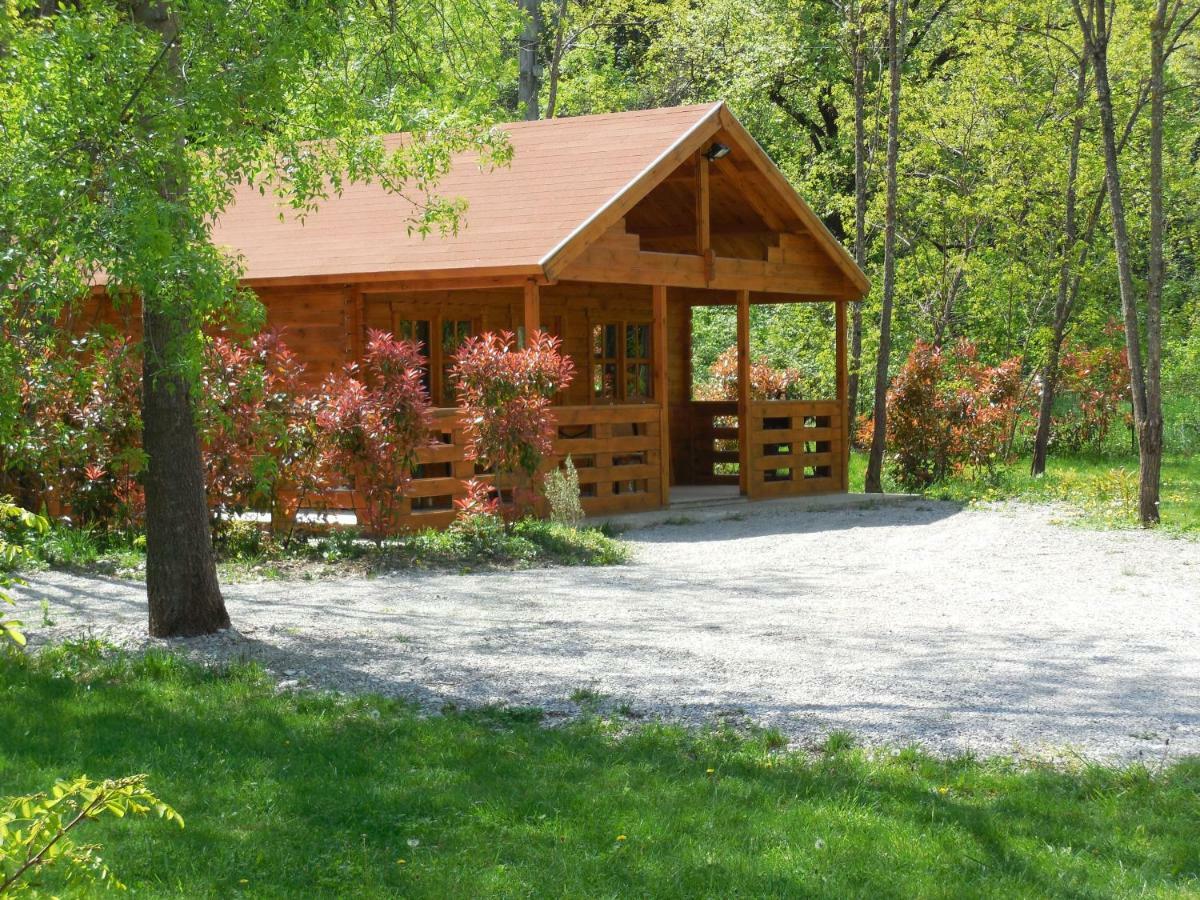 Le Chalet Bois De Celio Coux Exterior foto
