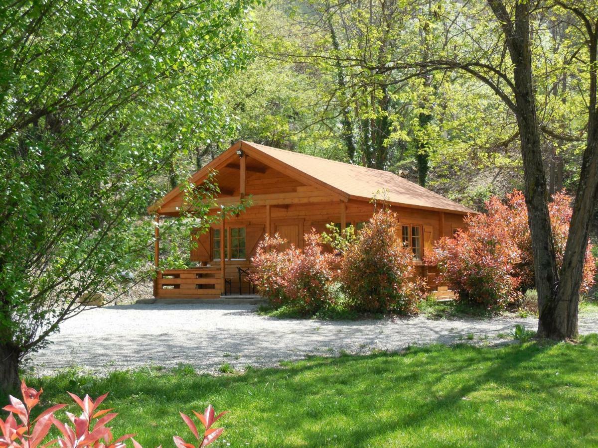 Le Chalet Bois De Celio Coux Exterior foto