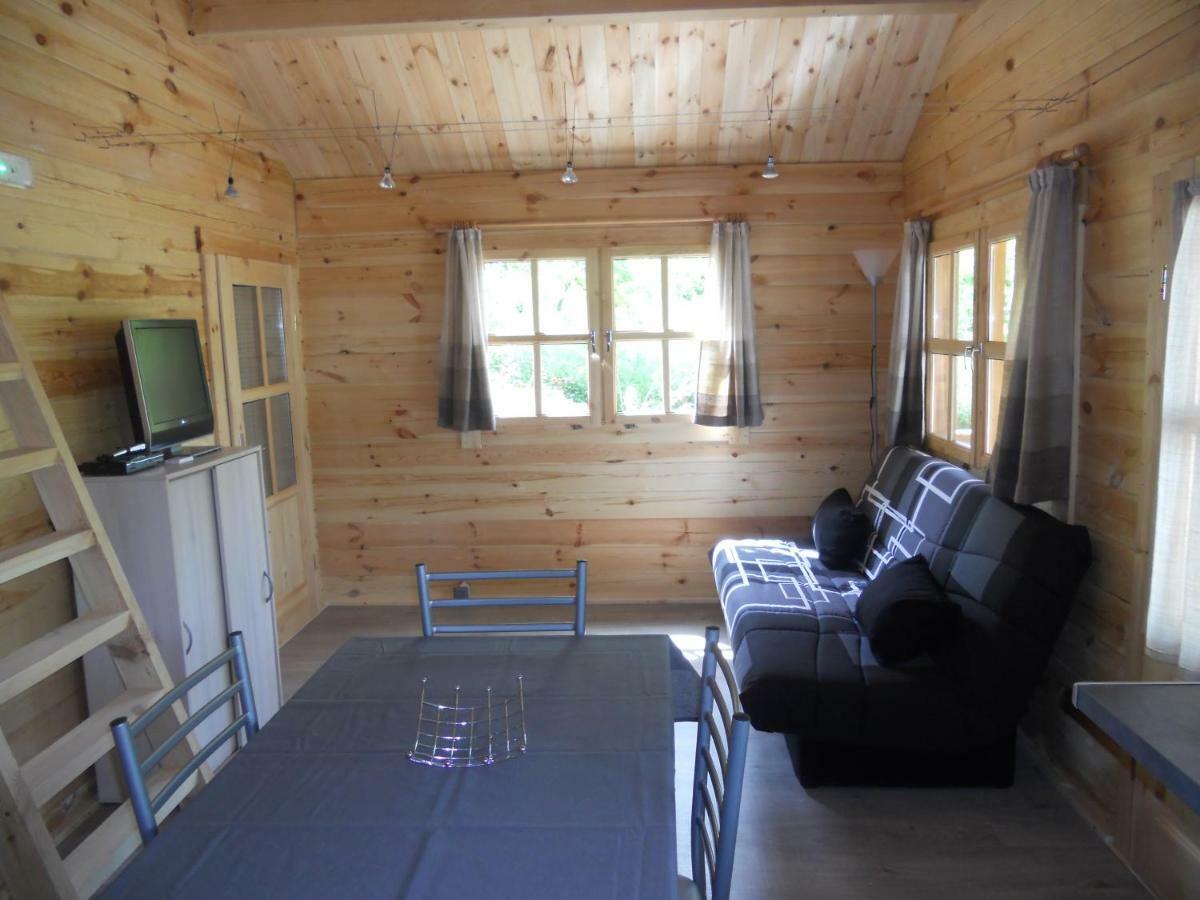 Le Chalet Bois De Celio Coux Exterior foto