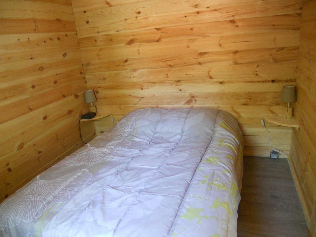 Le Chalet Bois De Celio Coux Exterior foto