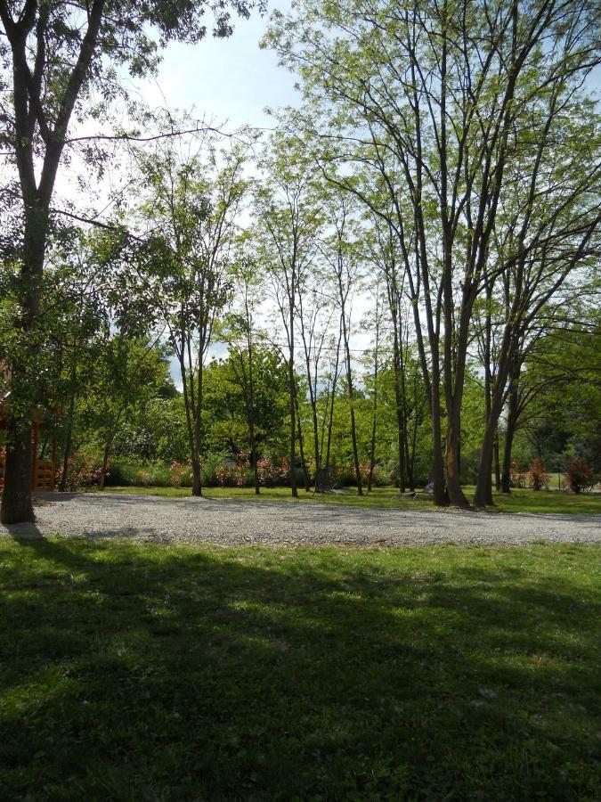 Le Chalet Bois De Celio Coux Exterior foto