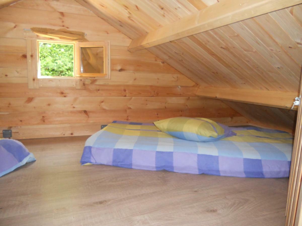 Le Chalet Bois De Celio Coux Exterior foto