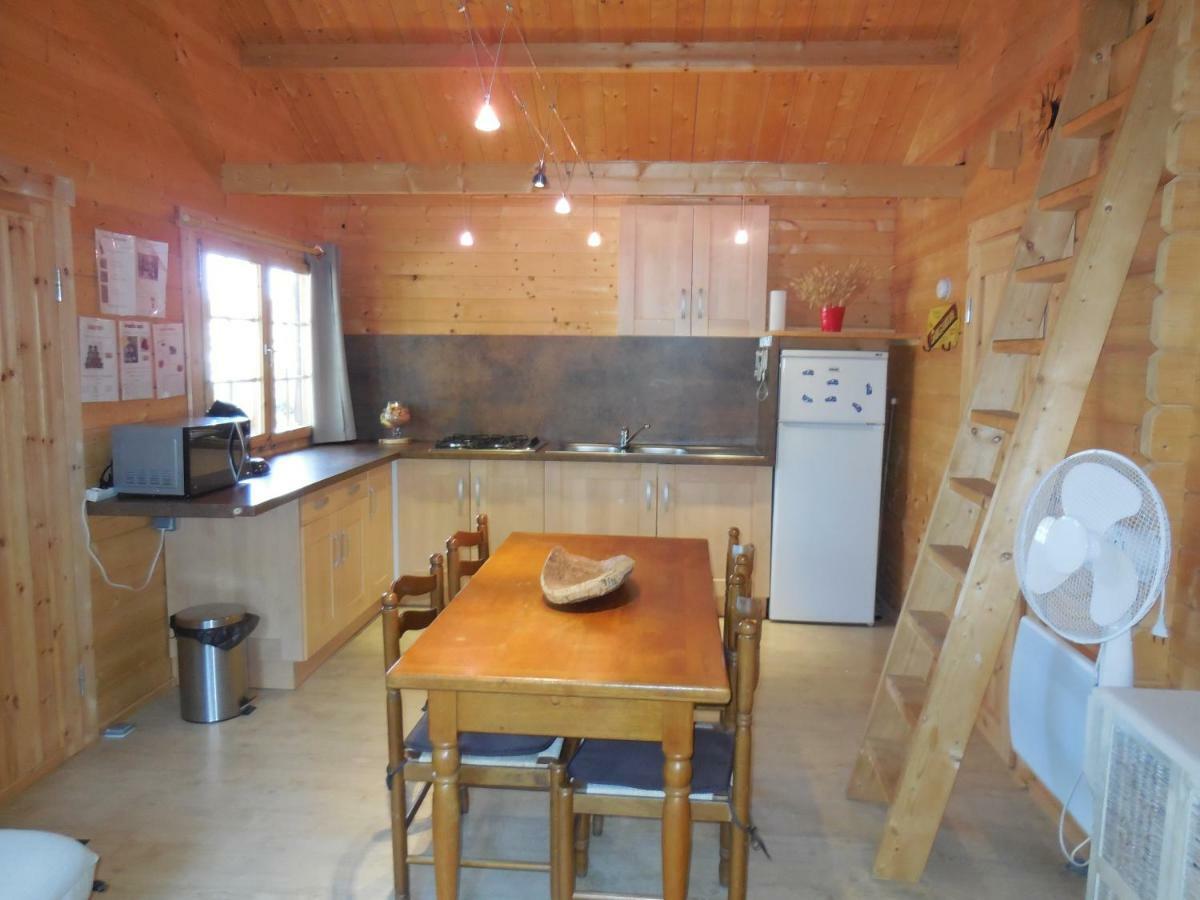 Le Chalet Bois De Celio Coux Exterior foto